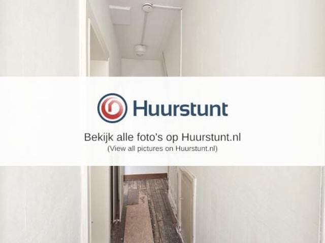 Appartement te huur in Nieuwe Westen, Rotterdam
