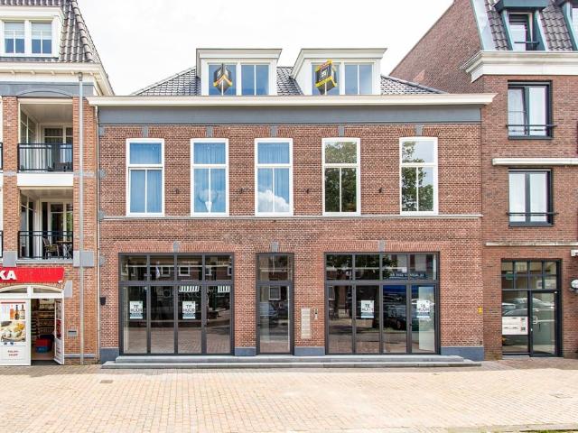 Appartement te huur in Kerkdriel, Gelderland