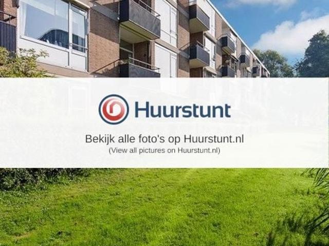Appartement te huur in Buitenveldert, Amsterdam