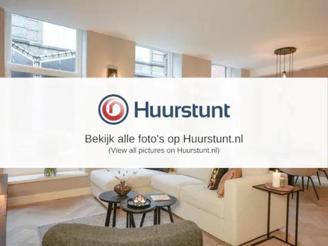 Appartement te huur in Haarzuilens, Utrecht