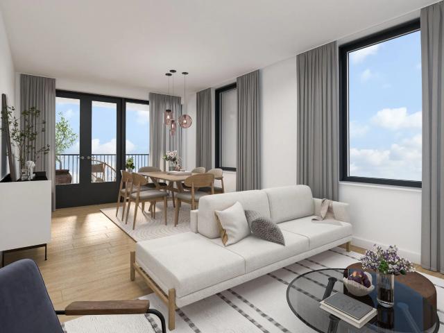 Appartement te huur in Bilthoven, Utrecht