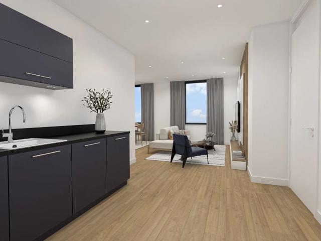 Appartement te huur in Bilthoven, Utrecht
