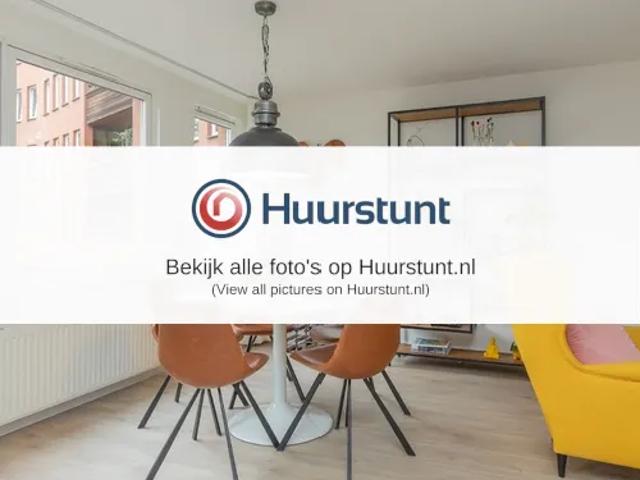 Appartement te huur in Staatsliedenbuurt, Amsterdam