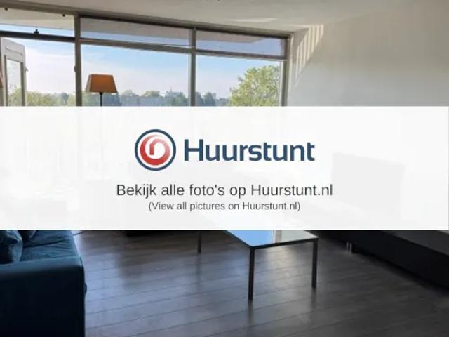 Appartement te huur in Westwijk, Amstelveen