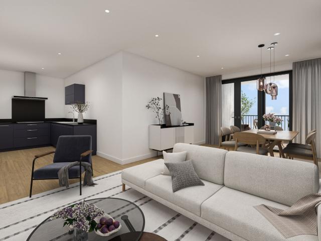 Appartement te huur in Bilthoven, Utrecht