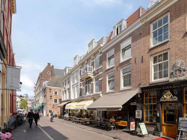 Appartement te huur in Haarzuilens, Utrecht