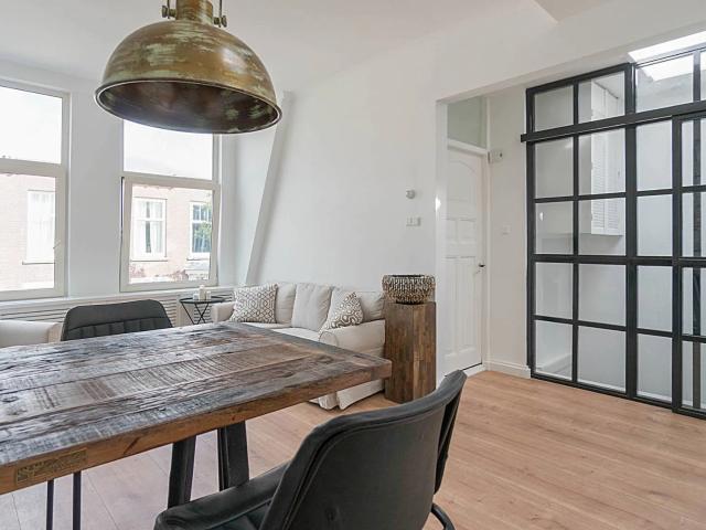 Appartement te huur in West, Amsterdam