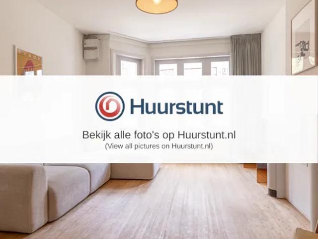 Appartement te huur in West, Amsterdam
