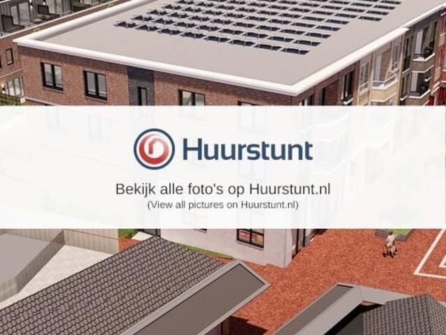 Appartement te huur in Bilthoven, Utrecht
