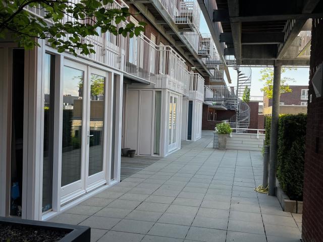 Appartement te huur in Ede