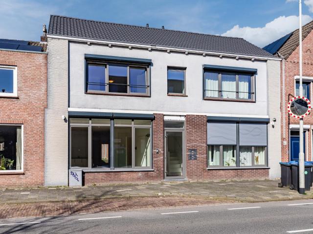 Appartement te huur in Kalsdonk, Roosendaal