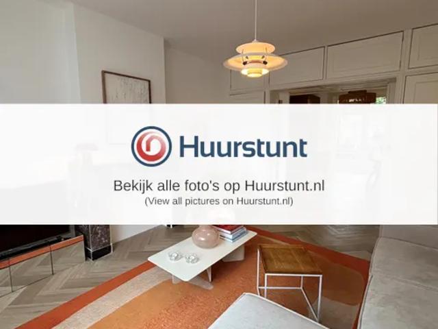 Appartement te huur in Zuid, Amsterdam