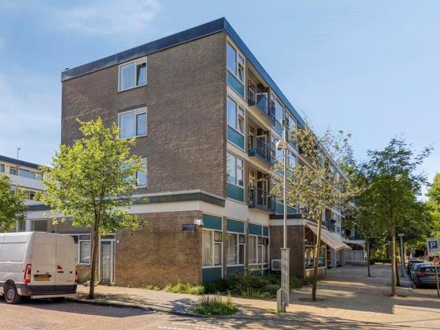 Appartement te huur in Zuid, Amsterdam