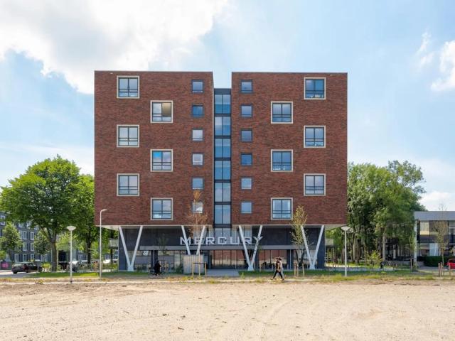 Appartement te huur in Voorhof, Delft
