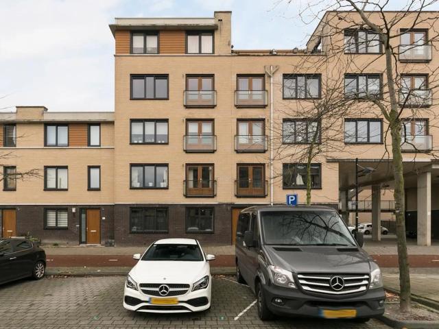 Appartement te huur in Carnisselande, Barendrecht