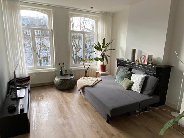 Appartement te huur in Centrum, Amsterdam