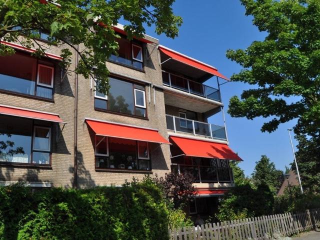 Appartement te huur in Elden, Arnhem