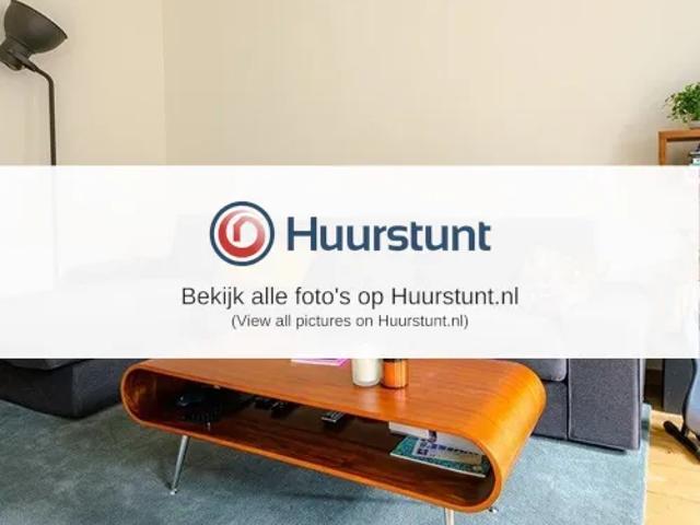 Appartement te huur in Oost, Amsterdam