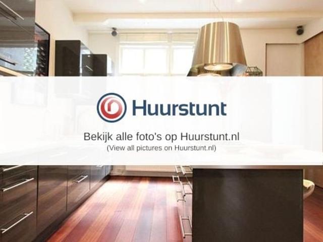 Appartement te huur in Centrum, Amsterdam