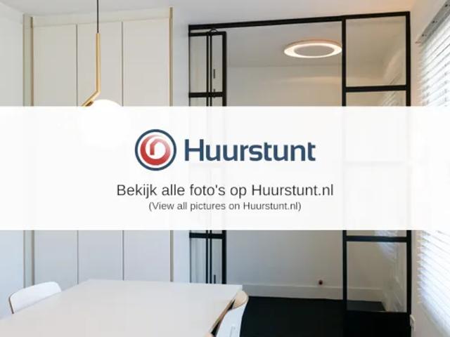 Appartement te huur in Noord, Amsterdam