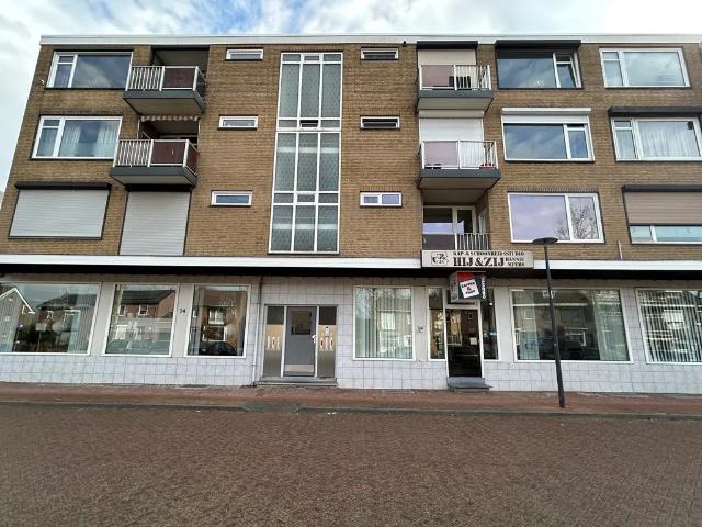 Appartement te huur in Lichtenberg, Schaesberg