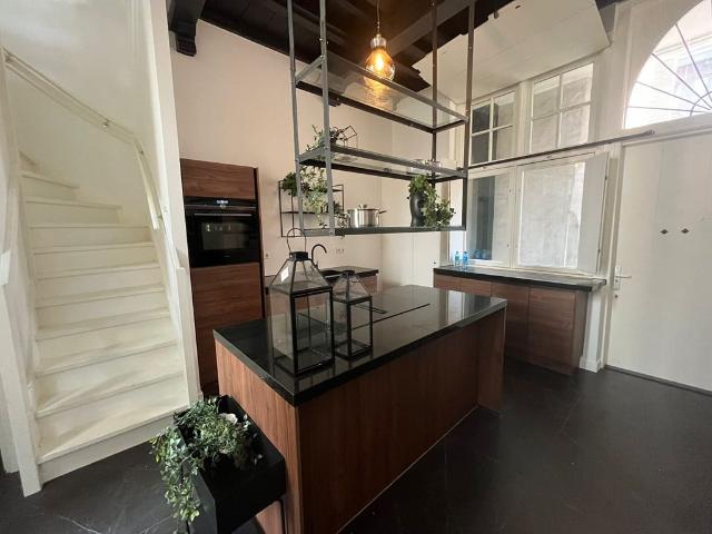 Appartement te huur in Noordwijk, Zuid Holland