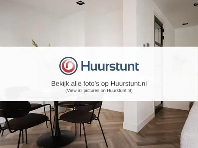 Appartement te huur in Zuid, Amsterdam
