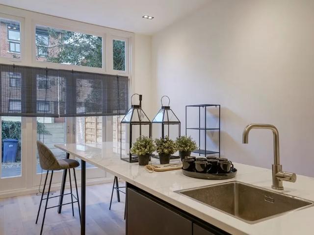 Appartement te huur in Weesp, Noord Holland