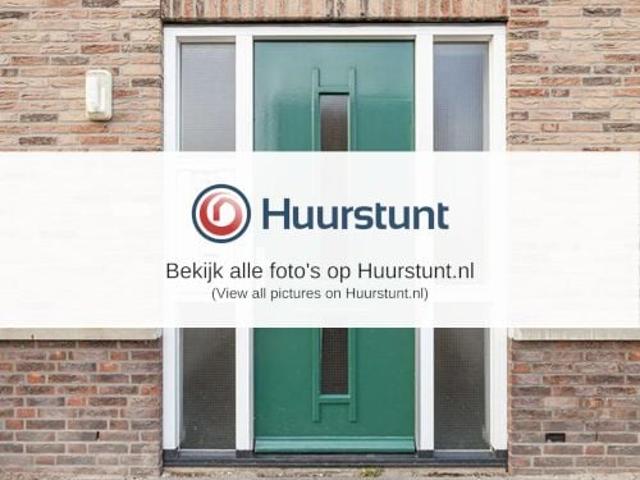 Appartement te huur in Het Zand, Utrecht