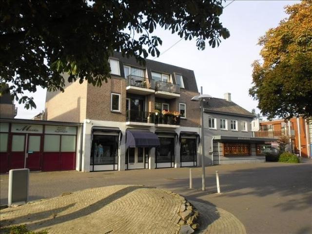 Appartement te huur in Aalst, Waalre