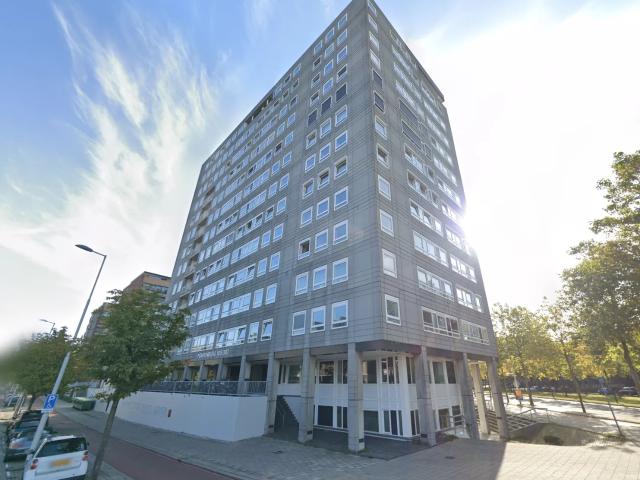 Appartement te huur in Noord, Rotterdam