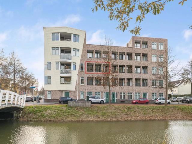 Appartement te huur in Het Zand, Utrecht