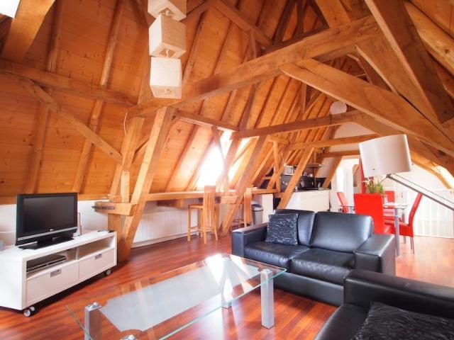 Appartement te huur in Heenvliet, Zuid Holland