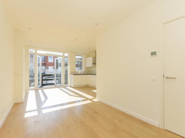 Appartement te huur in Schiedam