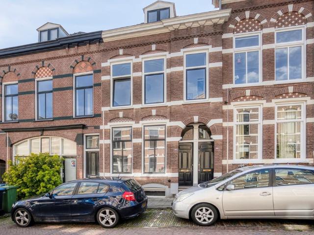 Appartement te huur in Sint Marten/Sonsbeek, Arnhem