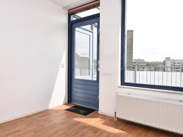 Appartement te huur in Nieuw-West, Amsterdam