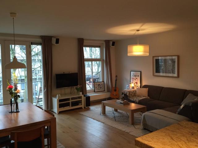 Appartement te huur in Zuid, Amsterdam