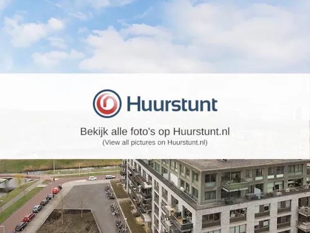 Appartement te huur in Overtoomse Veld, Amsterdam