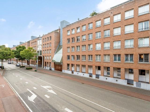 Appartement te huur in Wyck, Limburg