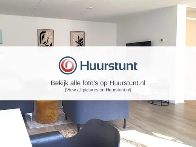 Appartement te huur in Centrum, Amsterdam