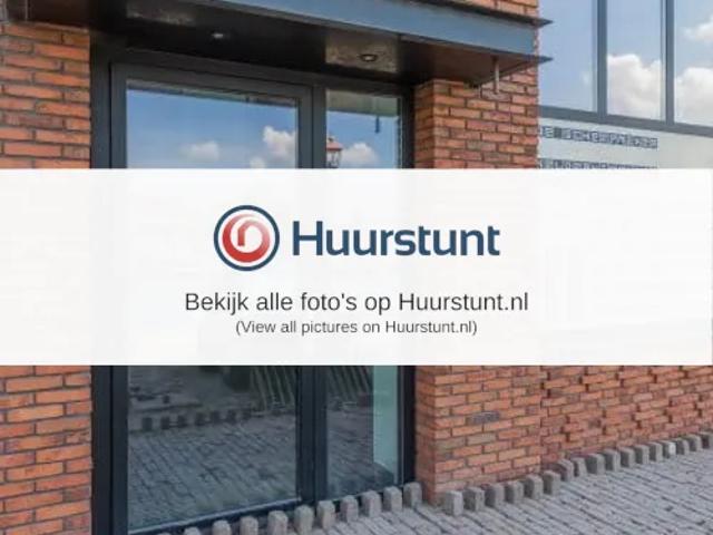 Appartement te huur in Haarlem, Noord Holland