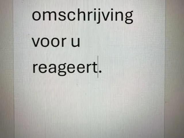 Appartement te huur in Orthenpoort, Bosch