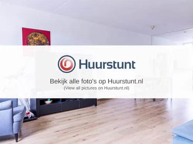 Appartement te huur in Zuid, Amsterdam