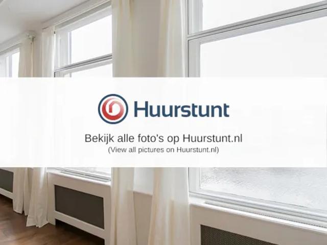 Appartement te huur in Centrum, Amsterdam