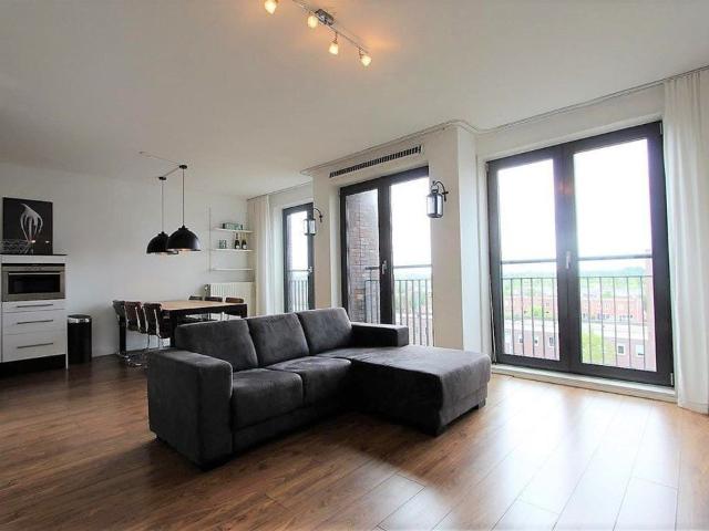 Appartement te huur in Oost, Amsterdam