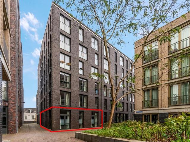 Appartement te huur in Nijmegen