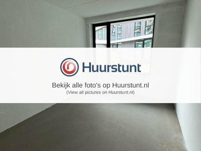 Appartement te huur in IJsselmonde, Rotterdam