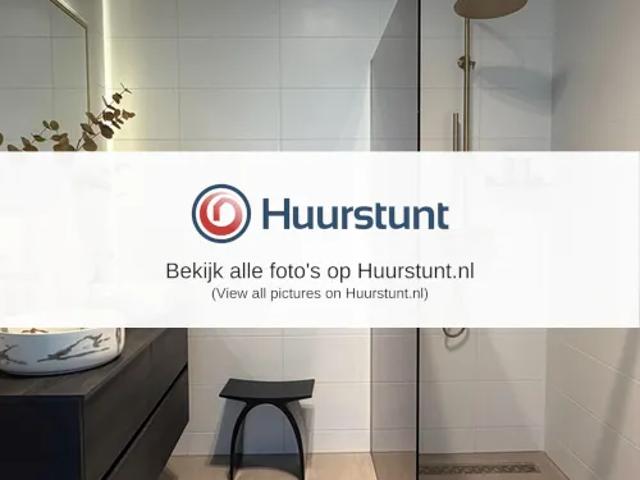 Appartement te huur in Feijenoord, Rotterdam