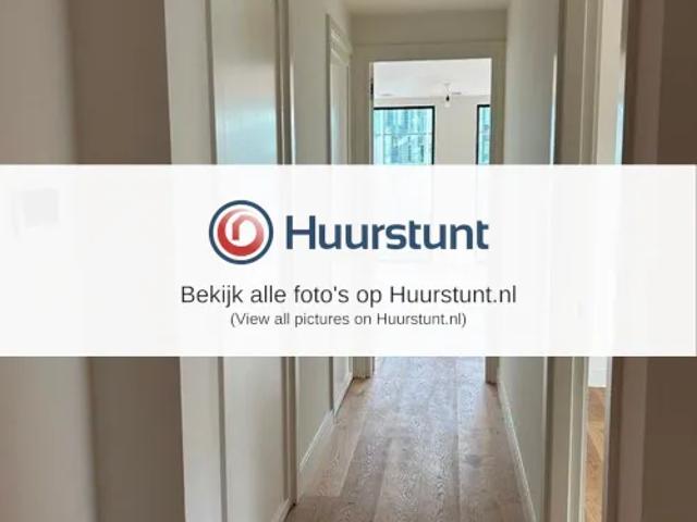 Appartement te huur in Centrum, Amsterdam