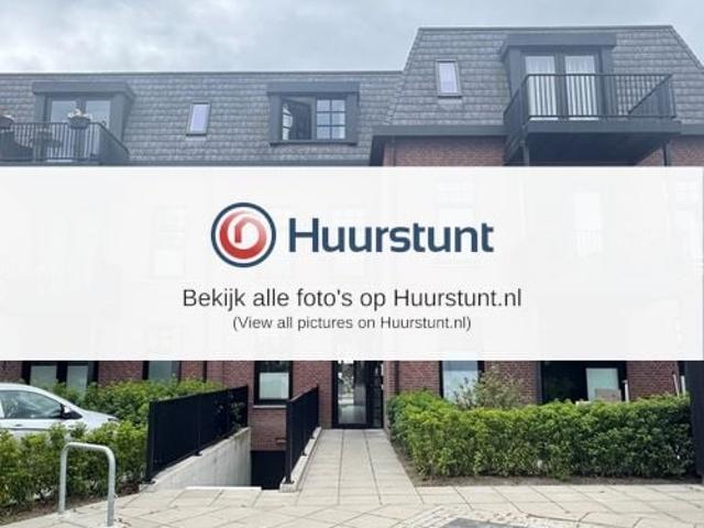 Appartement te huur in Rijsbergen, Noord Brabant